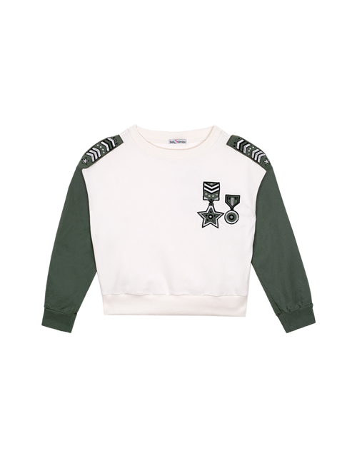 Вид спереди