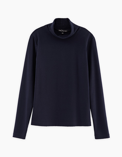 Вид спереди