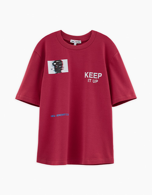 Вид спереди