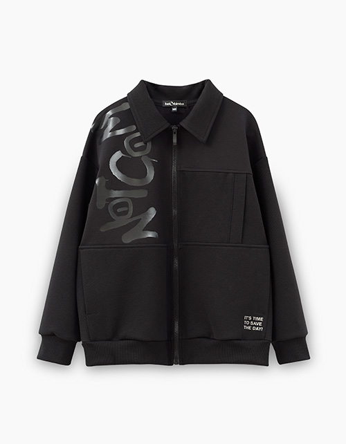 Вид спереди