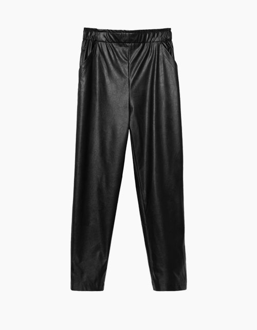 Вид спереди