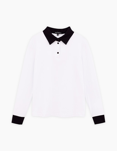 Вид спереди