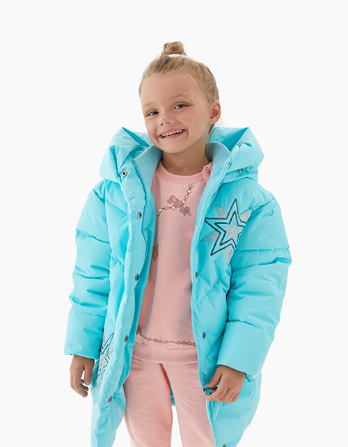 Вид на модели