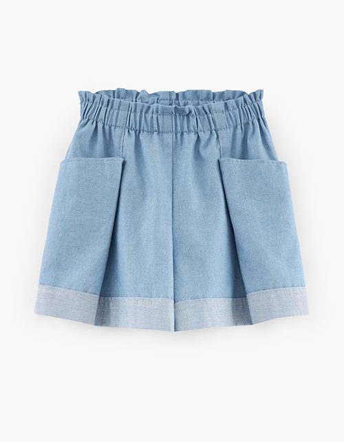 Вид спереди