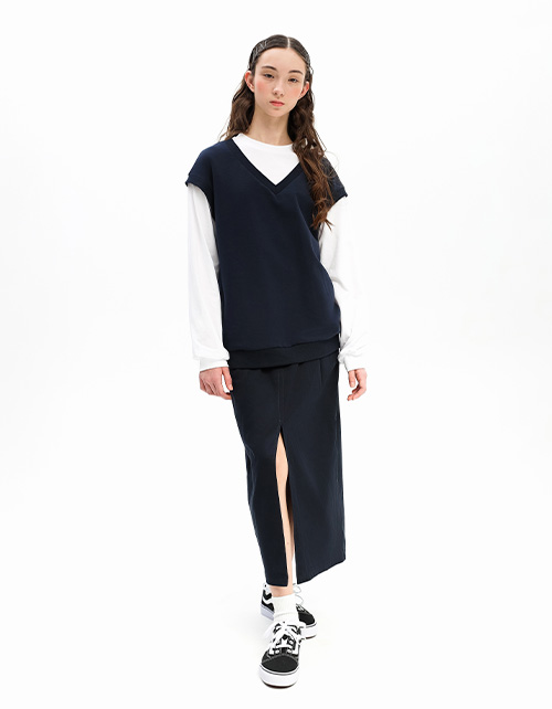 Вид на модели