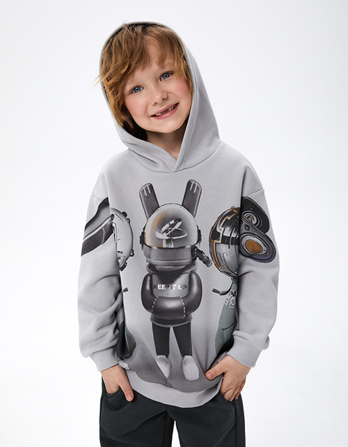 Вид на модели