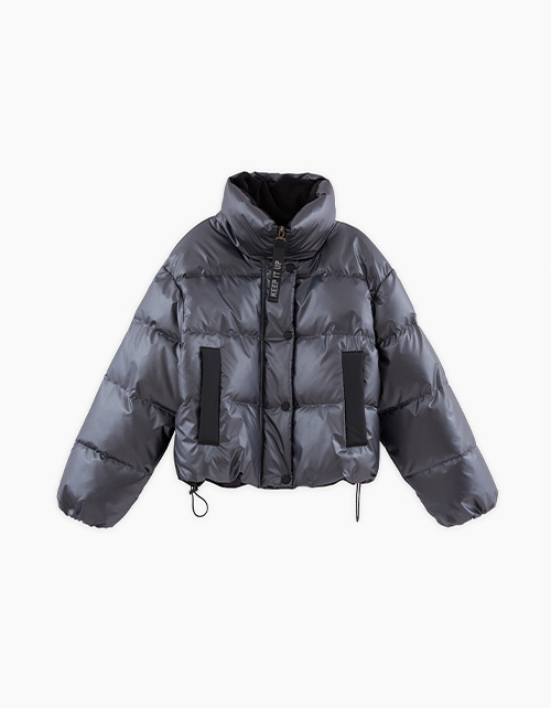 Вид спереди