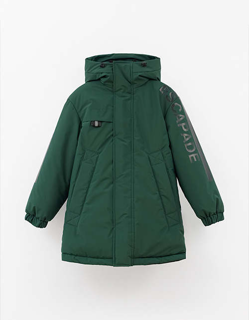 Вид спереди