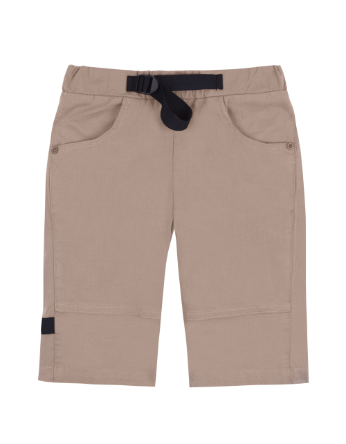 Вид спереди