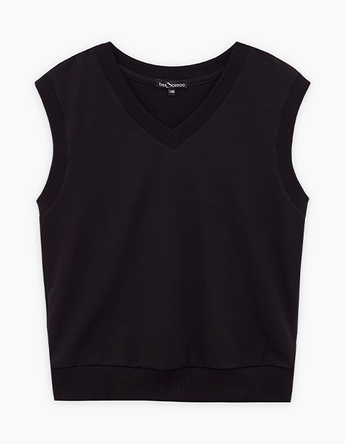 Вид спереди