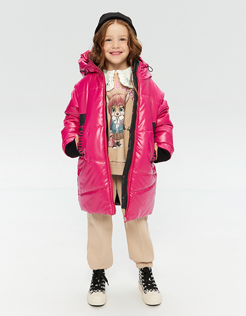 Вид на модели