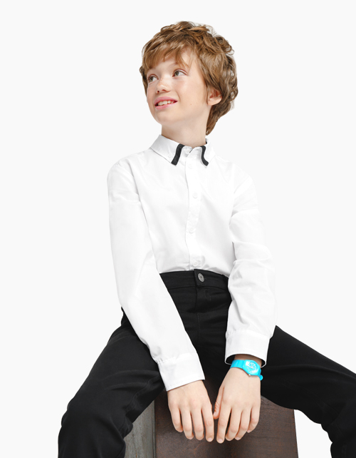 Вид на модели