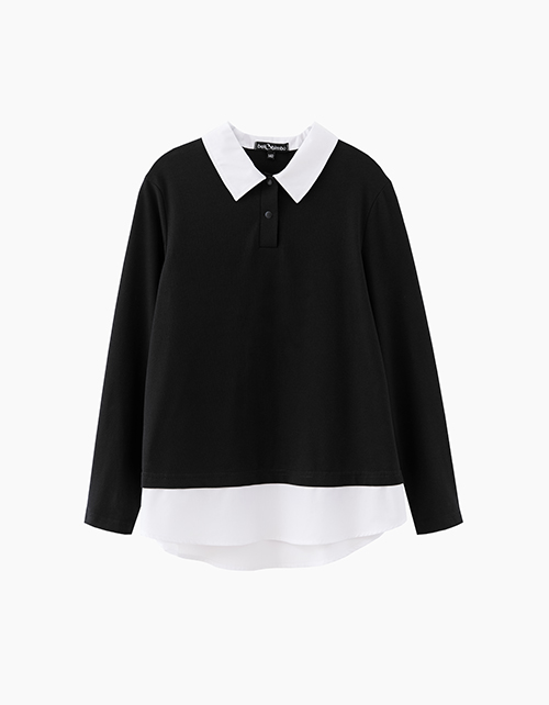 Вид спереди