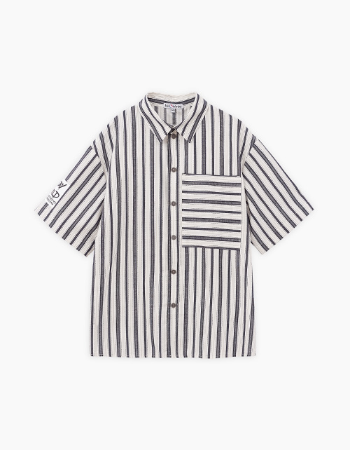 Вид спереди