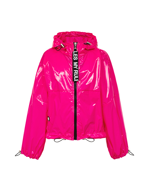 Вид спереди