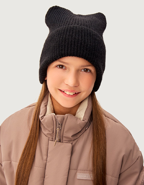 Вид спереди