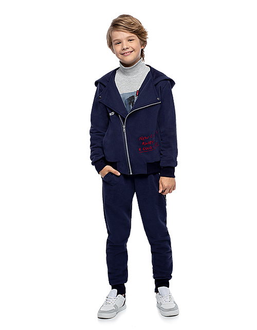 Вид на модели