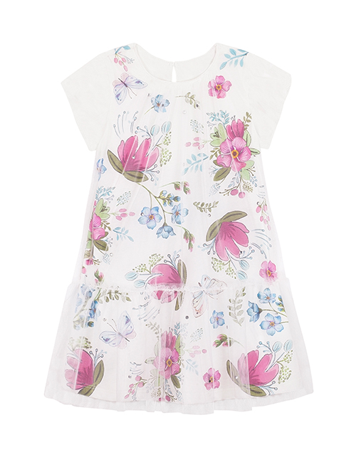 Вид спереди