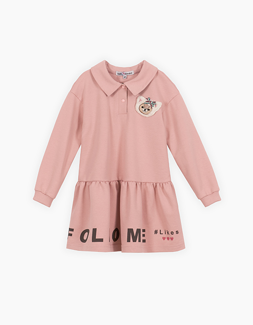 Вид спереди