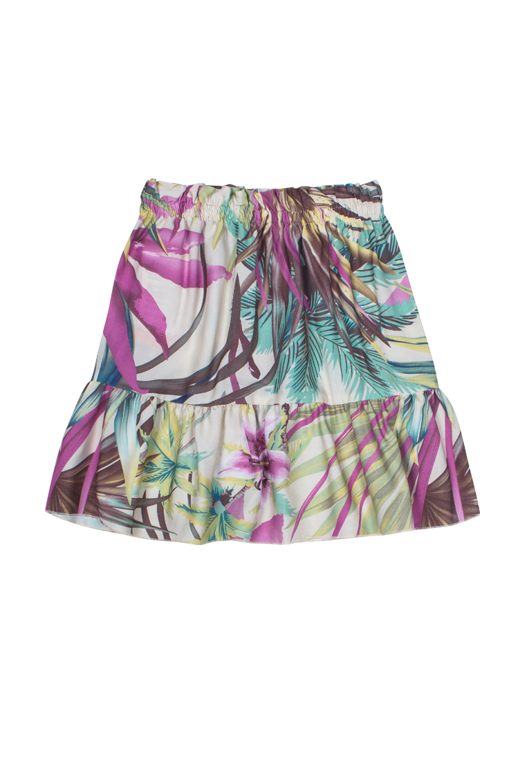 Вид спереди