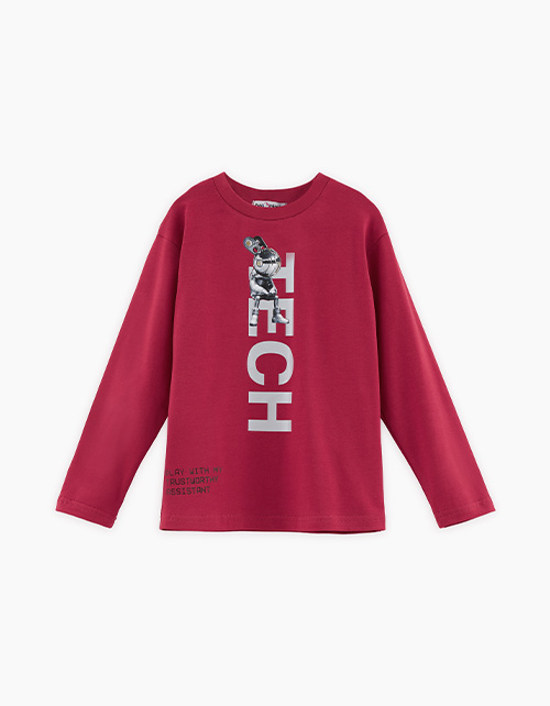 Вид спереди