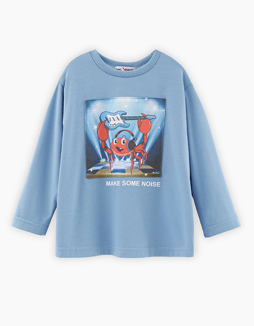 Вид спереди