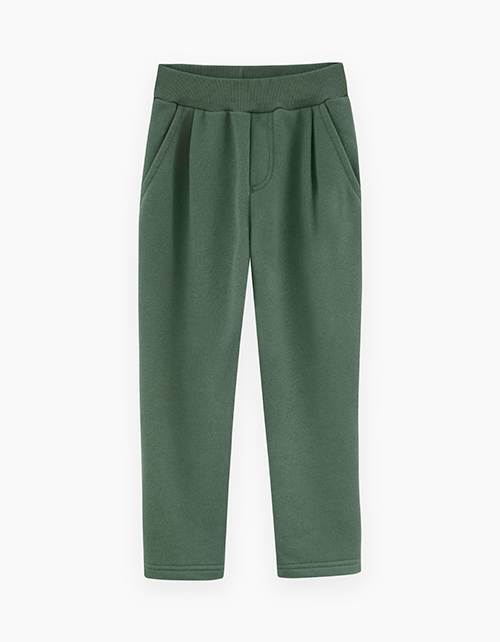 Вид спереди