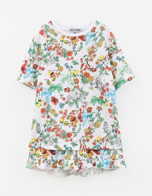 Вид спереди