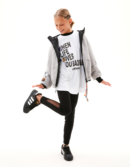 Вид на модели