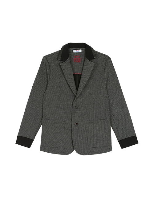 Вид спереди