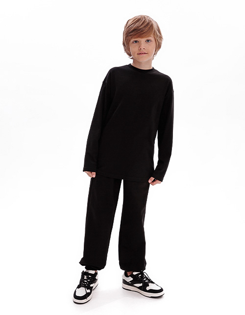 Вид на модели