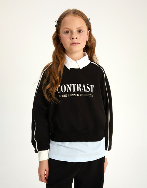 Вид на модели