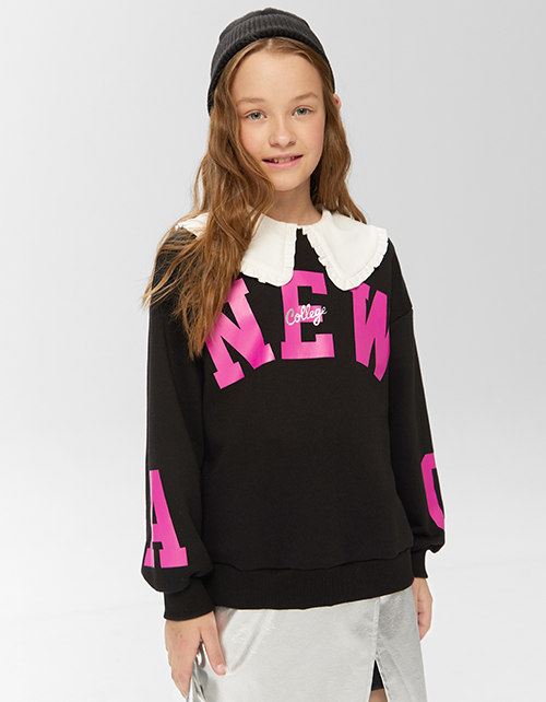 Вид на модели