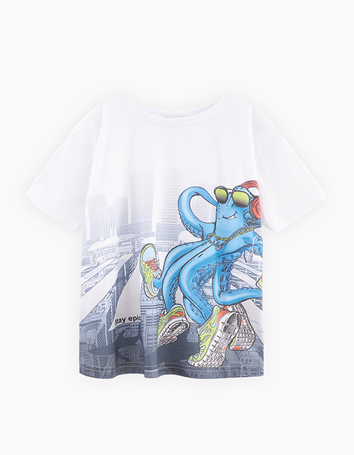 Вид спереди