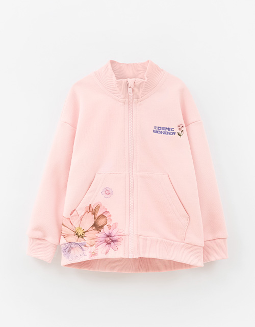 Вид спереди