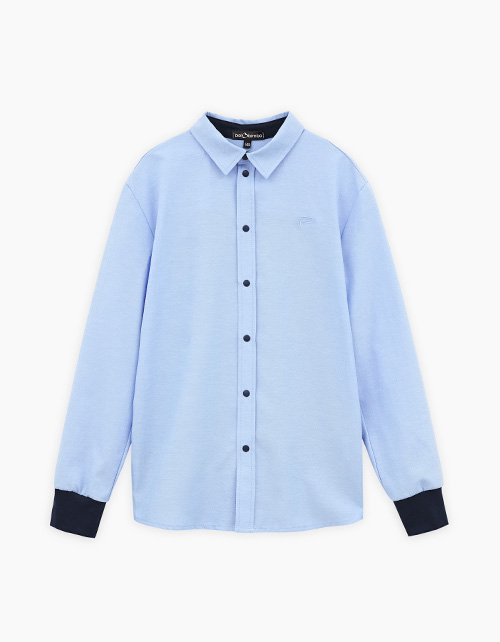 Вид спереди