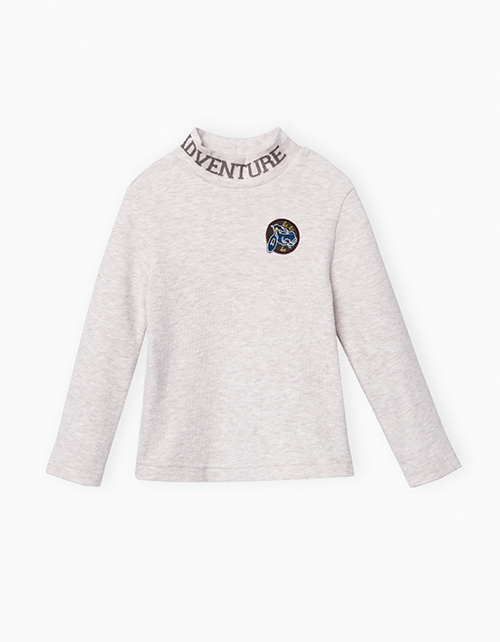 Вид спереди