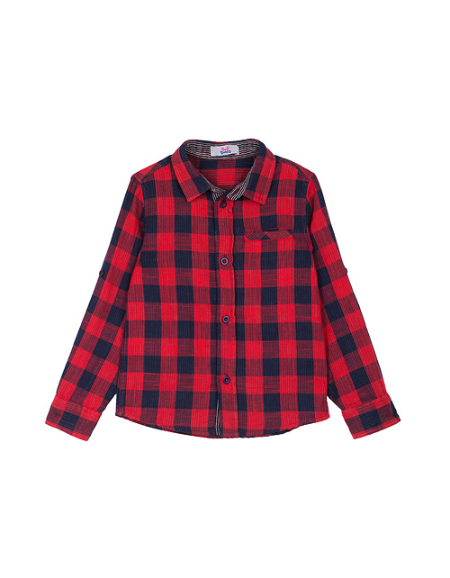 Вид спереди