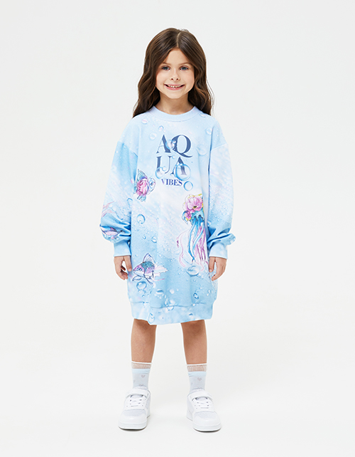 Вид на модели