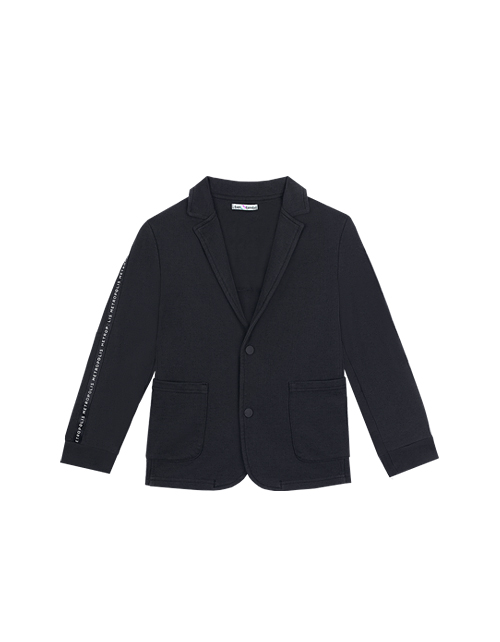 Вид спереди