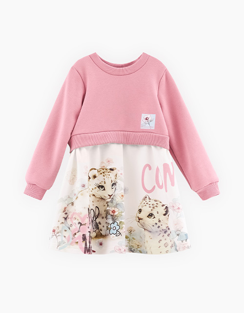 Вид спереди