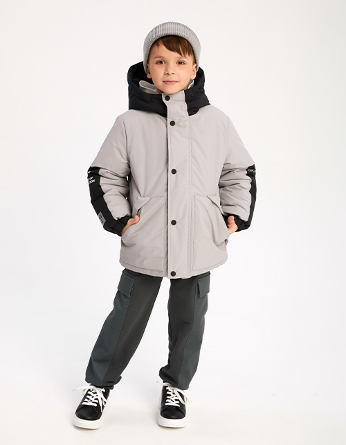 Вид на модели