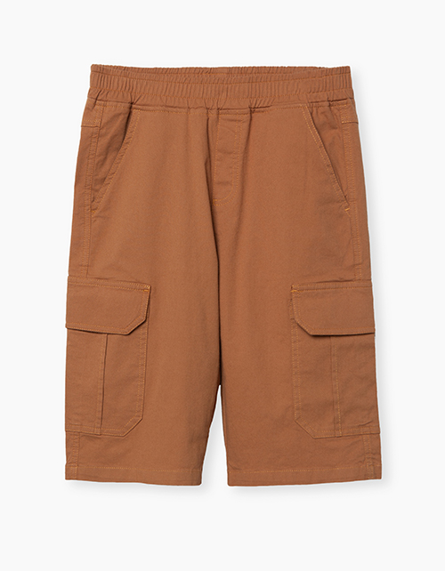 Вид спереди