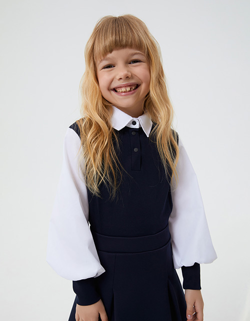 Вид на модели