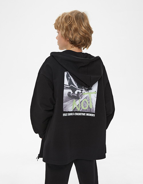 Вид на модели