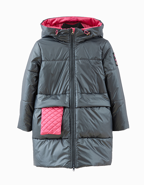 Вид спереди