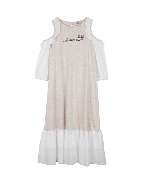 Вид спереди