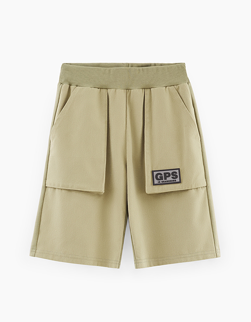 Вид спереди