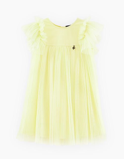 Вид спереди