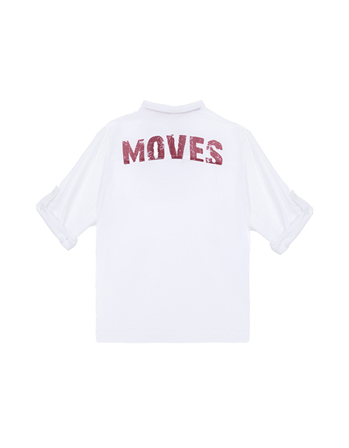 Вид сзади